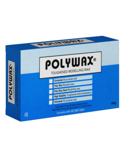 موم پلی وکس – Polywax