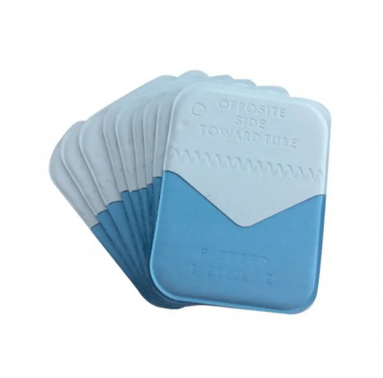 فیلم رادیوگرافی کداک | Kodak Carestream E speed