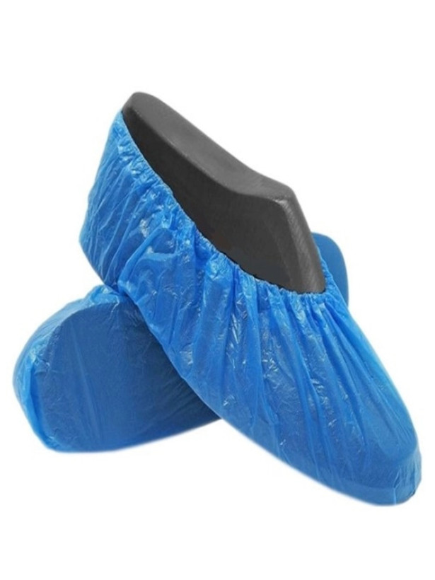 کاور کفش نایلونی ضخیم