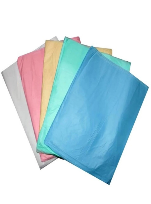 پیشبند اطفال نایلونی