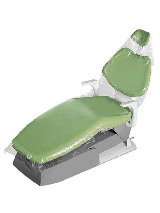 روکش یونیت نایلونی ساده پنج عددی