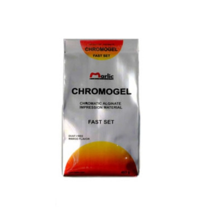 آلژینات کروموژل CHROMOGEL