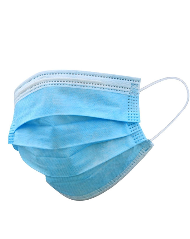 ماسک سه لایه درجه یک آروند