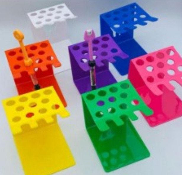 جای کامپوزیت