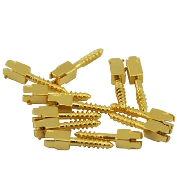 پین برنجی 25عددی دندانپزشکی