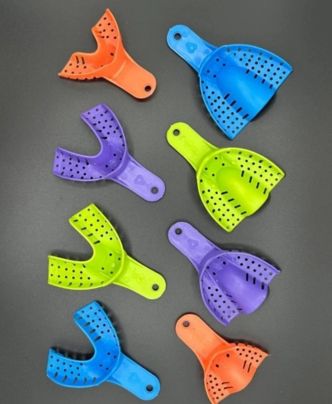 تری پلی دنت S-M-L