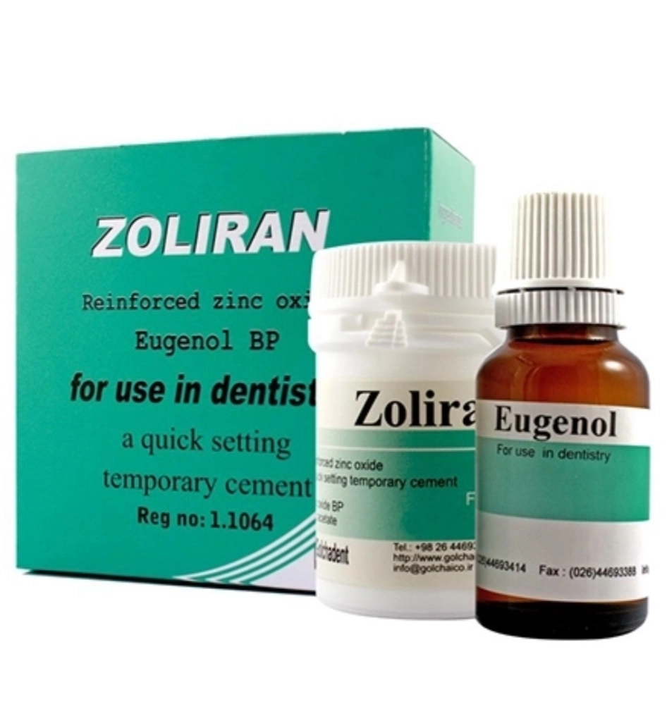 زولیران گلچای