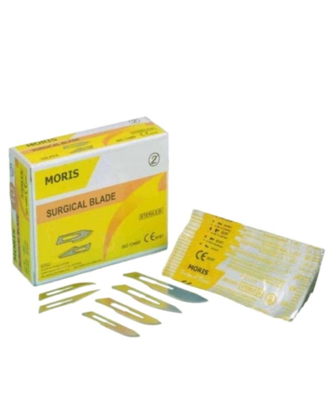 تیغ بیستوری در تمام سایزها