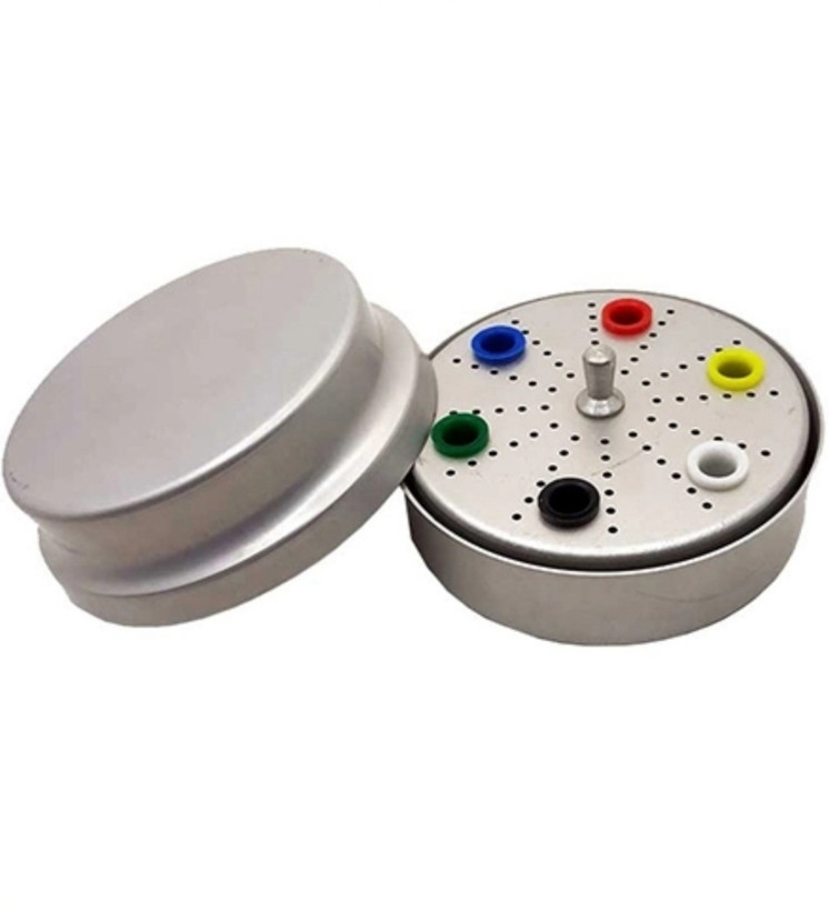 جای فایل آلمینیومی تجهیزات و ابزار عمومی