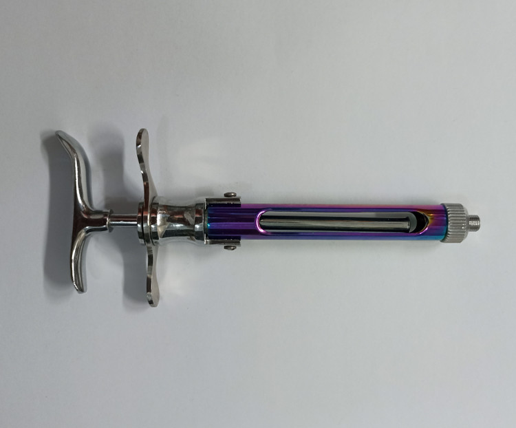 سرنگ کمر شکن دندانپزشکی