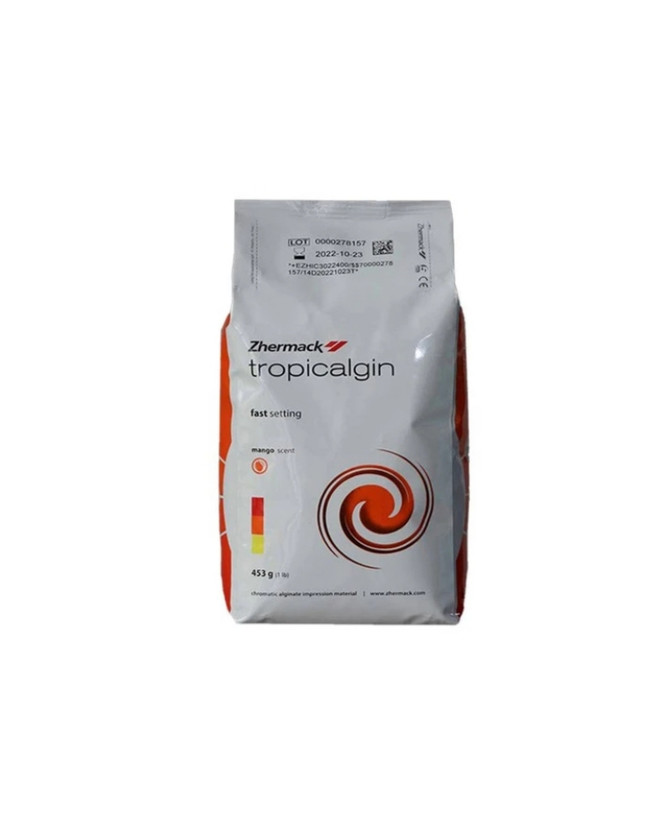 آلژینات زرماخ