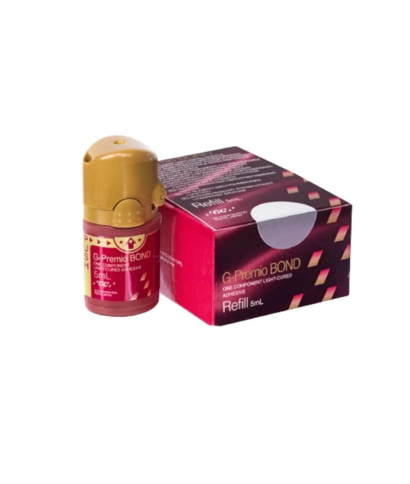 باندینگ جی سی GC نسل هشتم (اصل)