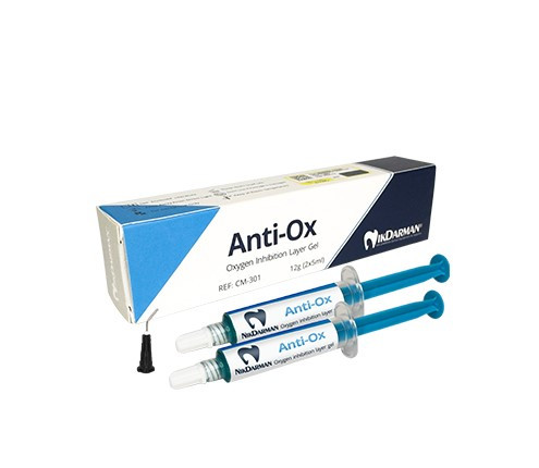 ژل گلیسیرین نیک درمان Anti-OX