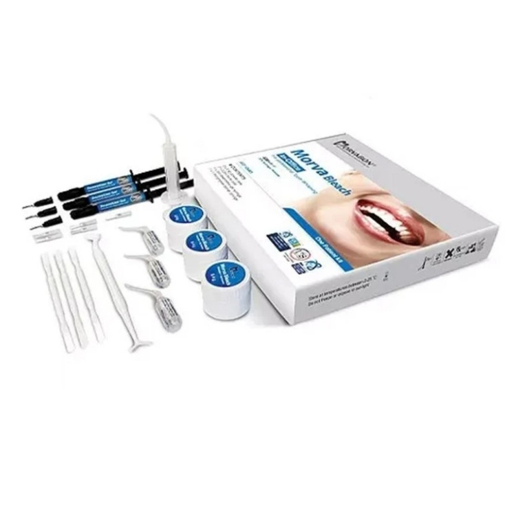 کیت بلیچینگ آفیس 45% مروابن