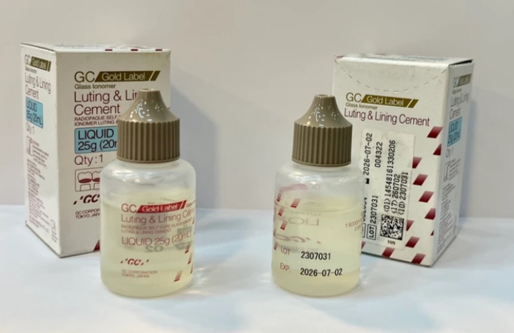 مایع تک لوتینگ بزرگ GC ژاپن (اصل)