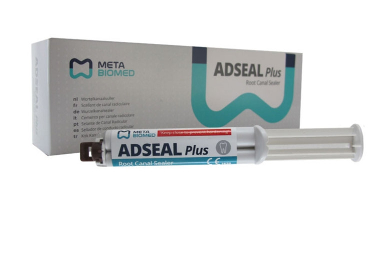 سیلر رزینی متا پلاس – Adseal Plus Meta