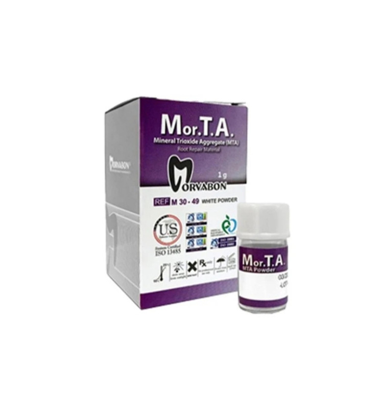 سمان ام تی ای مروابن