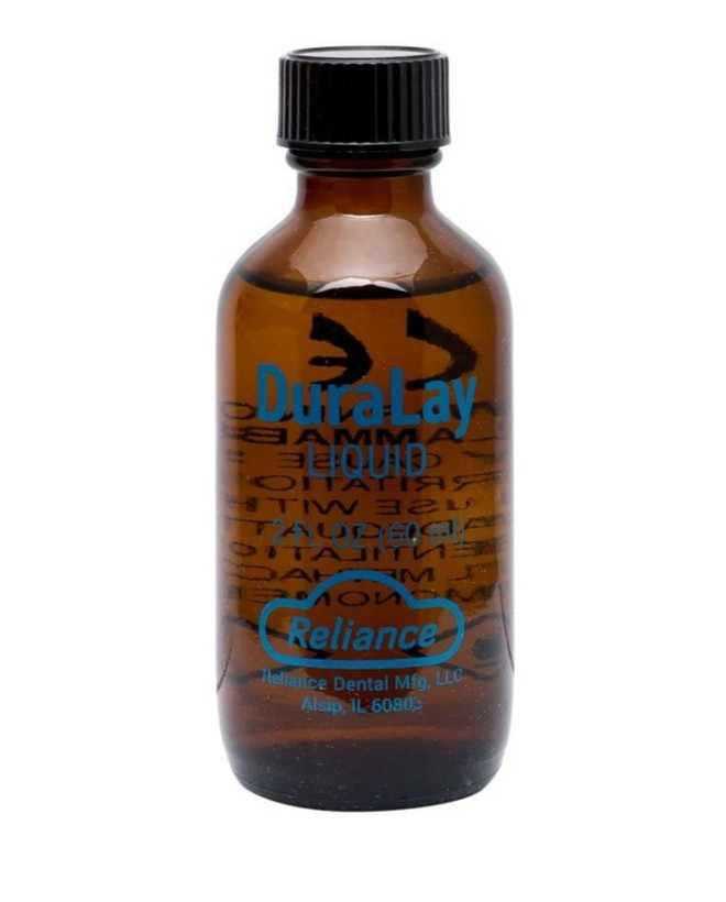 مایع اکریل دورالی