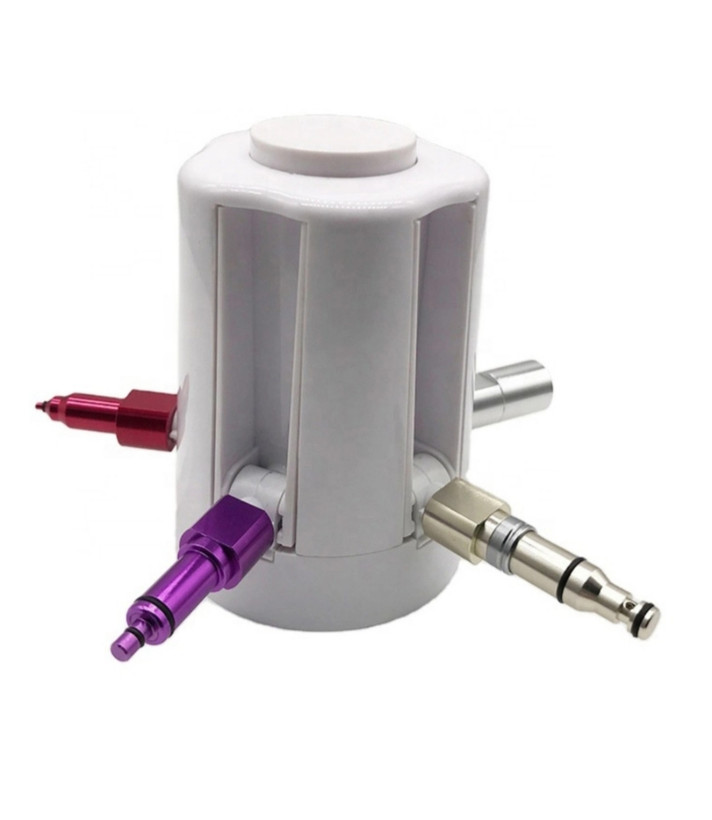 نازل اسپری روغن چند کاره lubrication spray cover