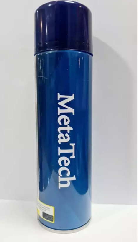 اسپری روغن توربین Meta Tech حجم500سی سی ساخت ایران