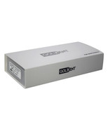 توربین پوش باتن گلدنت GOLDENT CLASS A