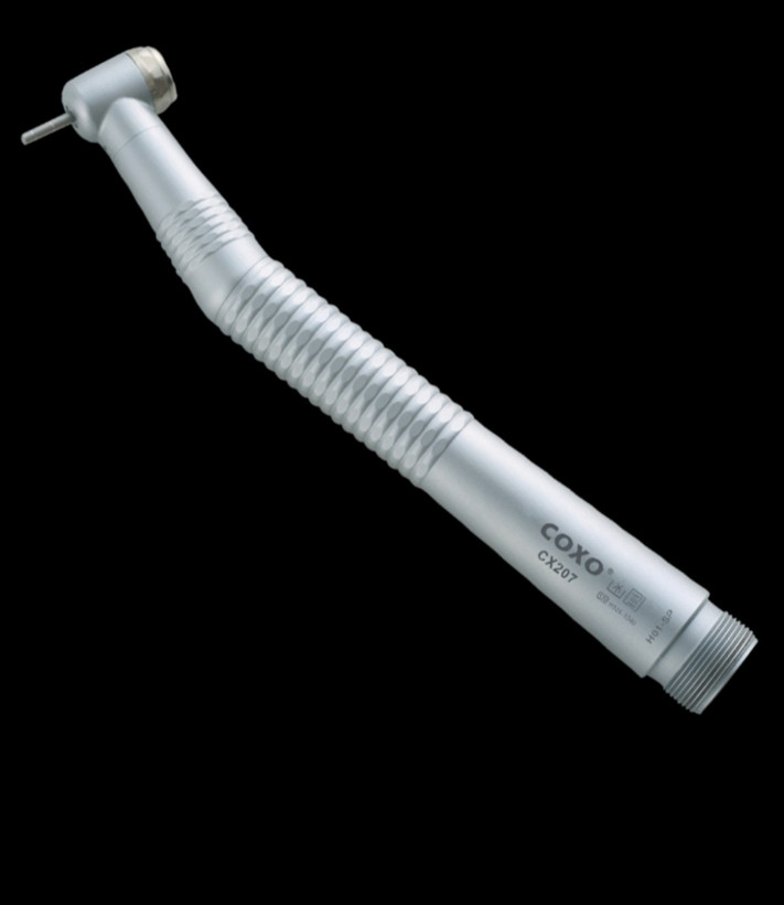 توربین پوش باتن کوکسو مدل CX207