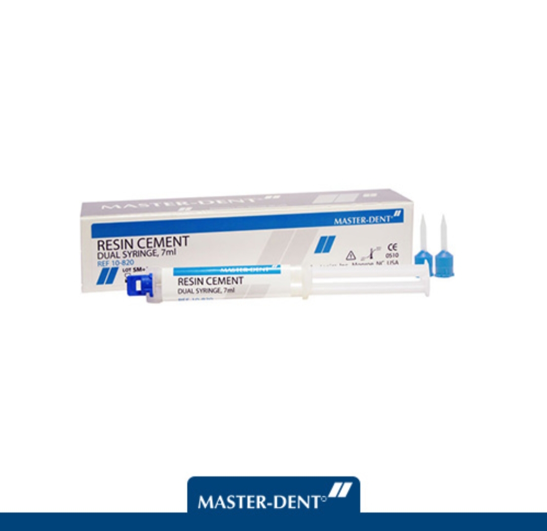 سمان رزینی سلف کیور اتومیکس / Resin Cement