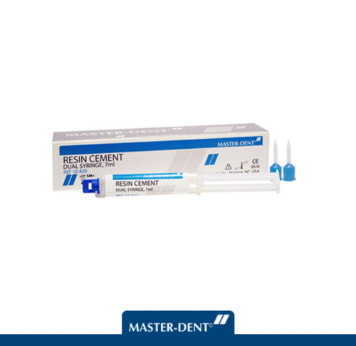 سمان رزینی سلف کیور اتومیکس / Resin Cement