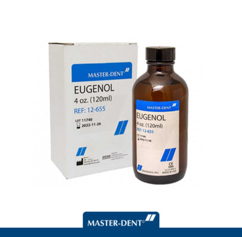 اژنول 120 میل / Eugenol