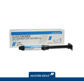 گلاس آینومر لایت کیور (نوری) تک واحدی / GlassIonomer Light Cure