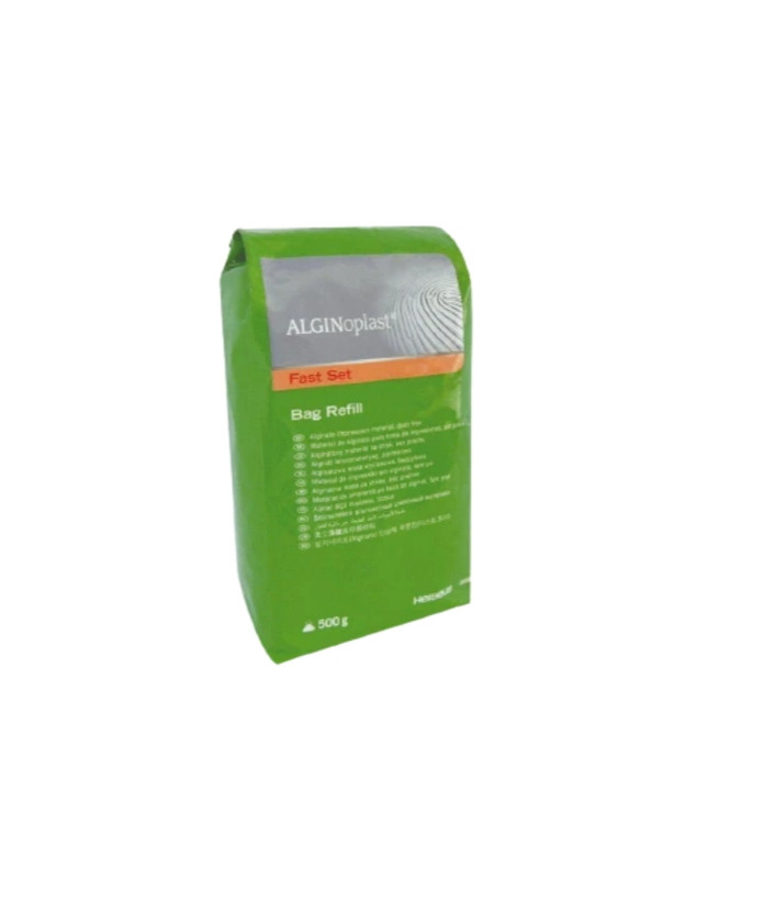 آلژینات بایر کولزر آلمان 500 گرمی