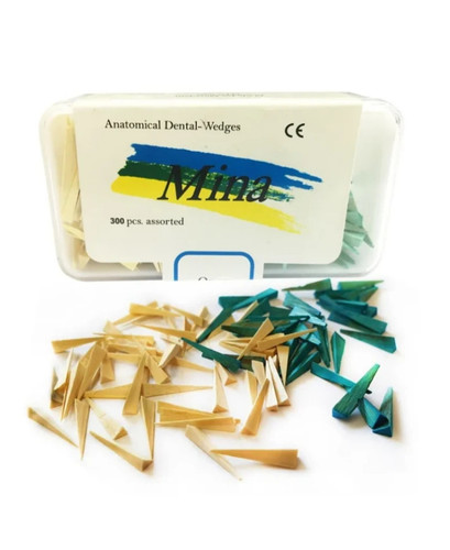 وج چوبی مینا