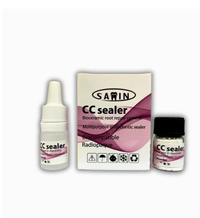 سیلر کلد سرامیک