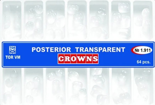 روکش سلولوئیدی خلفی-64عددی کد1.911 برند tor vm