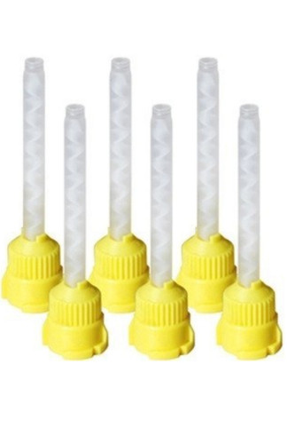 میکسینگ تیپ زرد