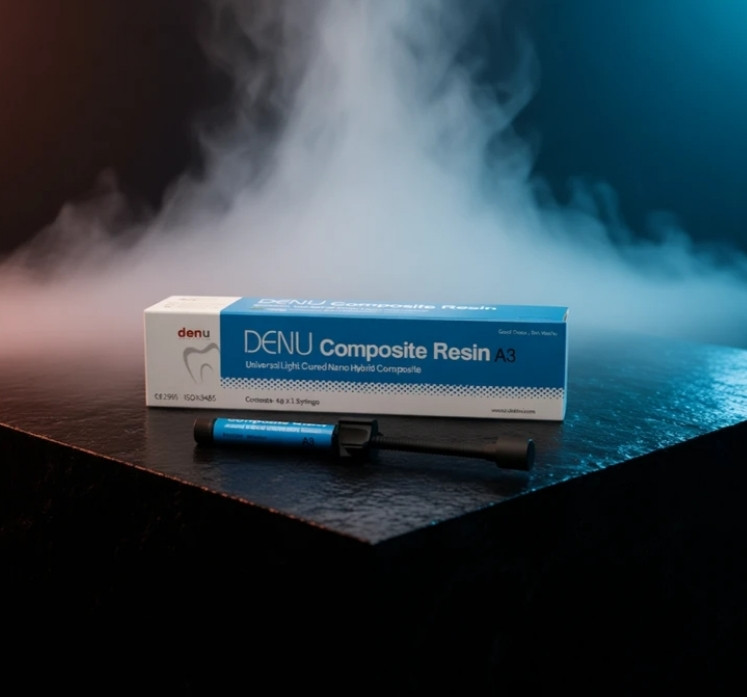 کامپوزیت دنو