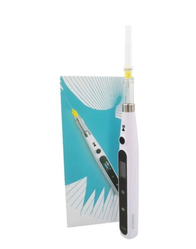 دستگاه تزریق بی حسی AZDENT