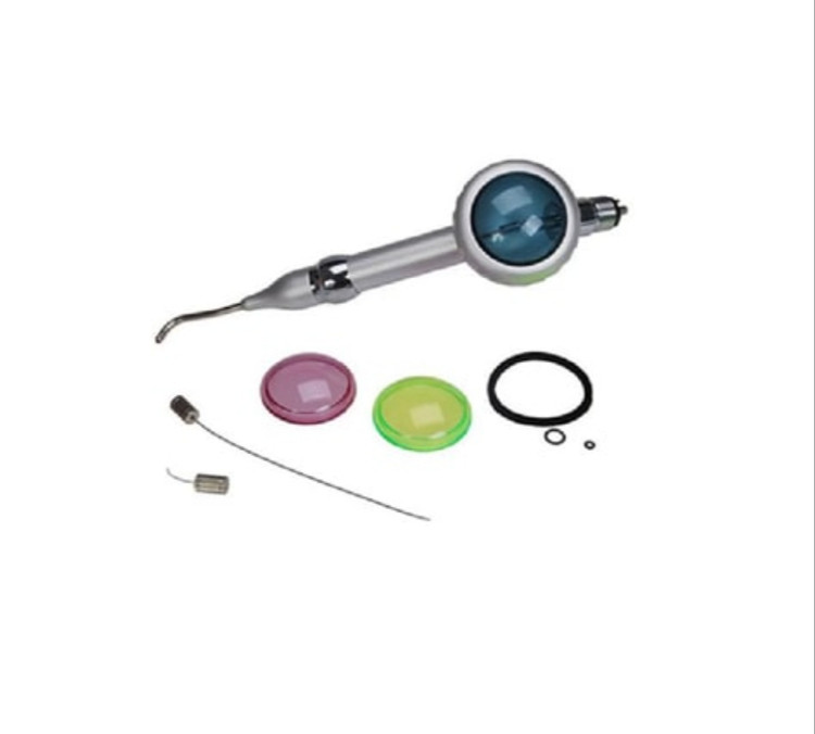 ایرفلو مدل air prophy unit