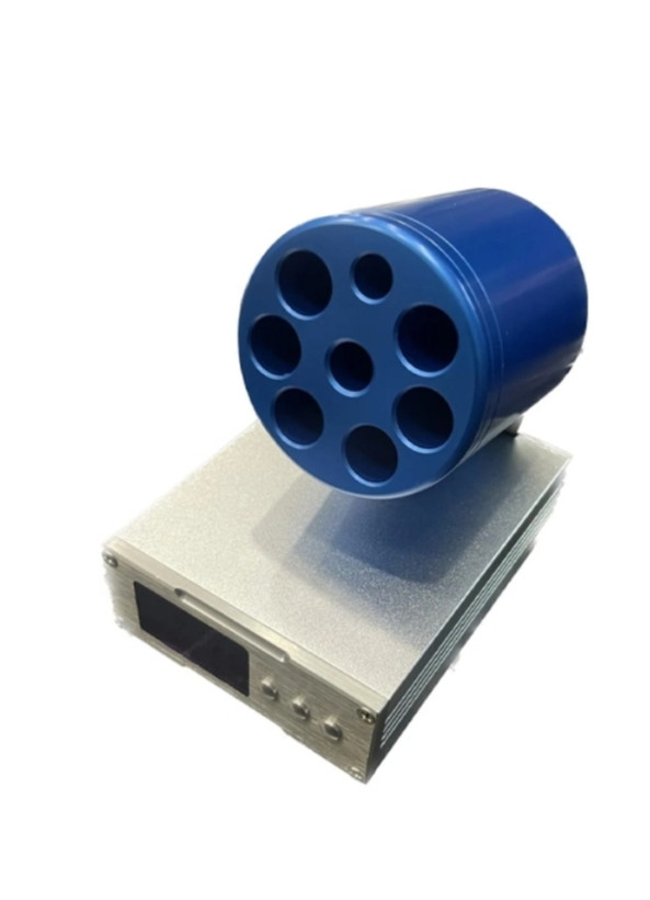 کامپوزیت وارمر SD