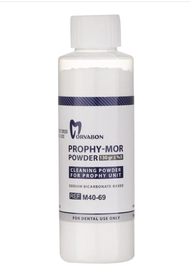 پودر ایرفلو مروابن Prophy Mor Powder Morvabon