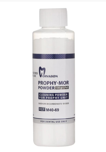 پودر ایرفلو مروابن Prophy Mor Powder Morvabon