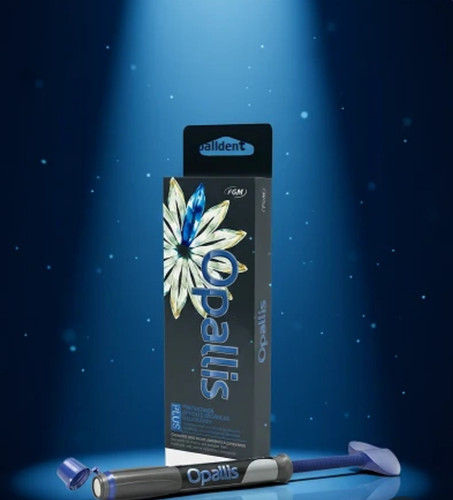 کامپوزیت اپالیس (4 گرمی) FGM