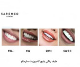 کامپوزیت سارمکو – Saremco