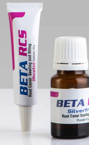 سیلر رزینی Beta RCS بتادنت