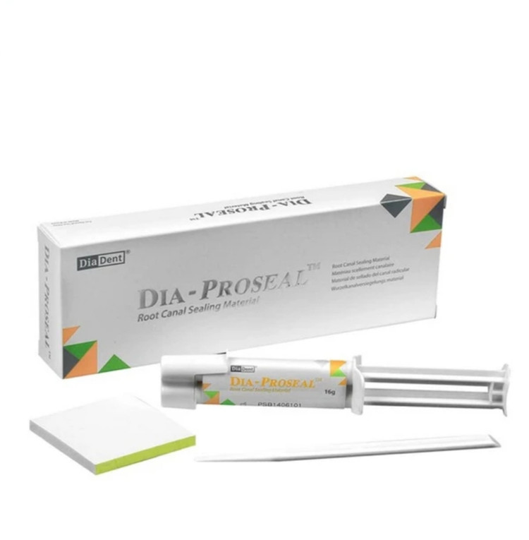 سیلر رزینی دیادنت (16 گرم)