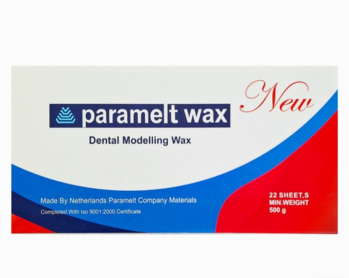 موم پاراملت – PARAMELT Modelling Wax