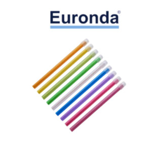 سرساکشن یوروندا Saliva ejector Euronda